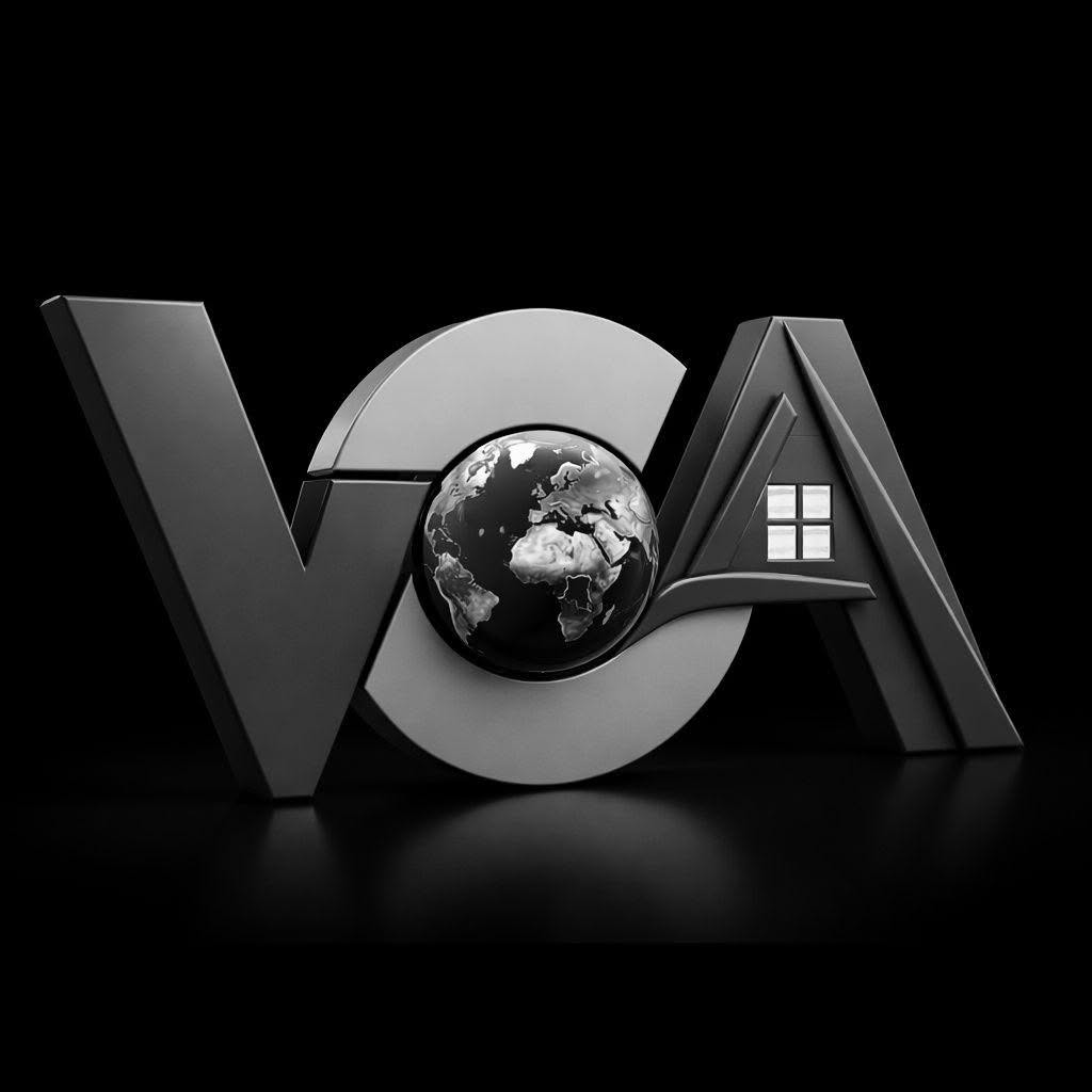 VOCA Logo